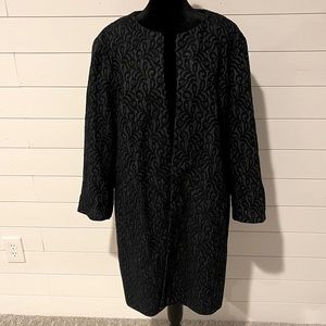 Talbots dressy silk pants Suit